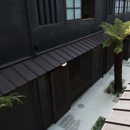 Kyomachiya Hotel Shiki Juraku Kyoto Eksteriør billede