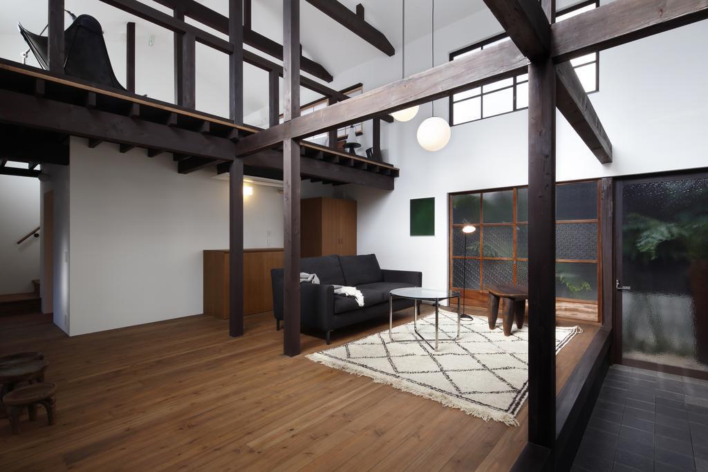Kyomachiya Hotel Shiki Juraku Kyoto Eksteriør billede