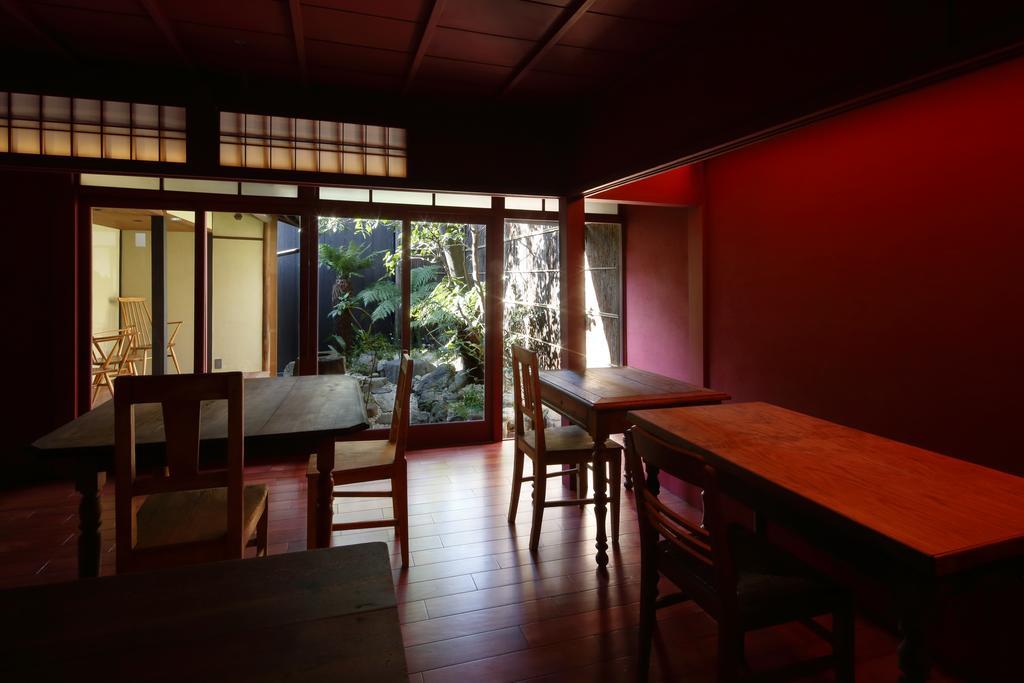 Kyomachiya Hotel Shiki Juraku Kyoto Eksteriør billede