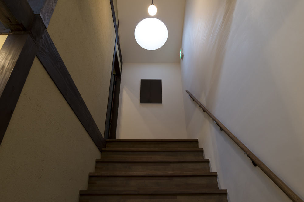 Kyomachiya Hotel Shiki Juraku Kyoto Eksteriør billede