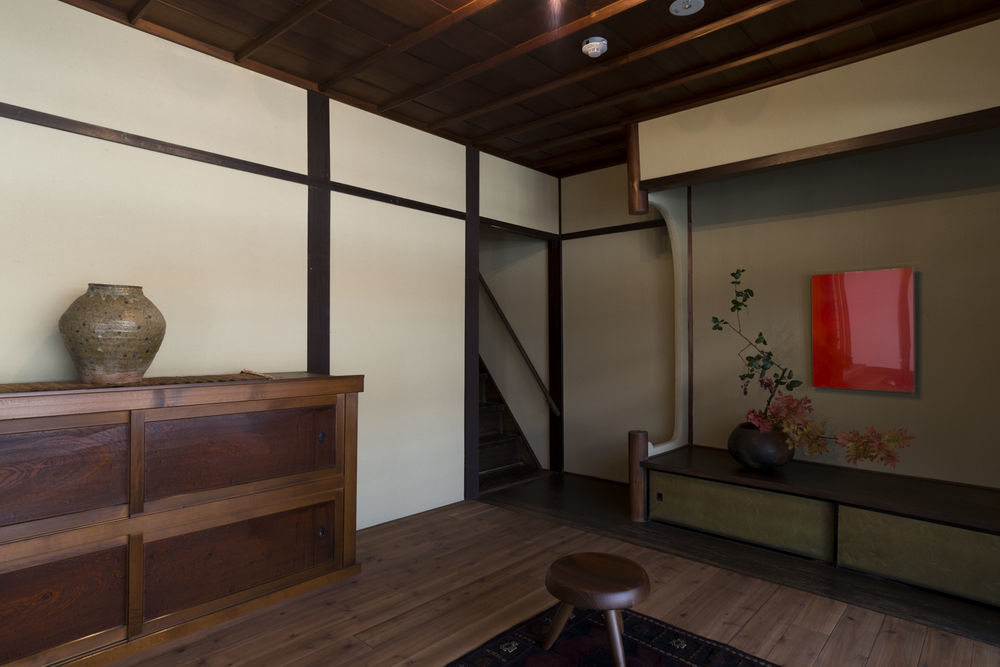 Kyomachiya Hotel Shiki Juraku Kyoto Eksteriør billede
