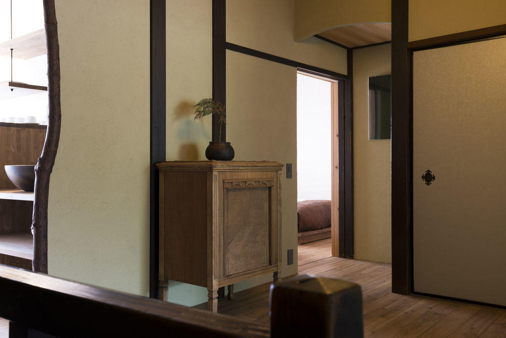 Kyomachiya Hotel Shiki Juraku Kyoto Eksteriør billede