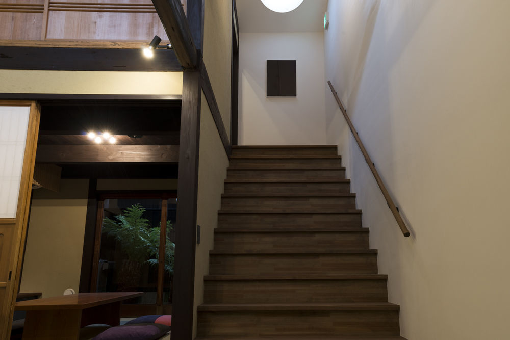 Kyomachiya Hotel Shiki Juraku Kyoto Eksteriør billede