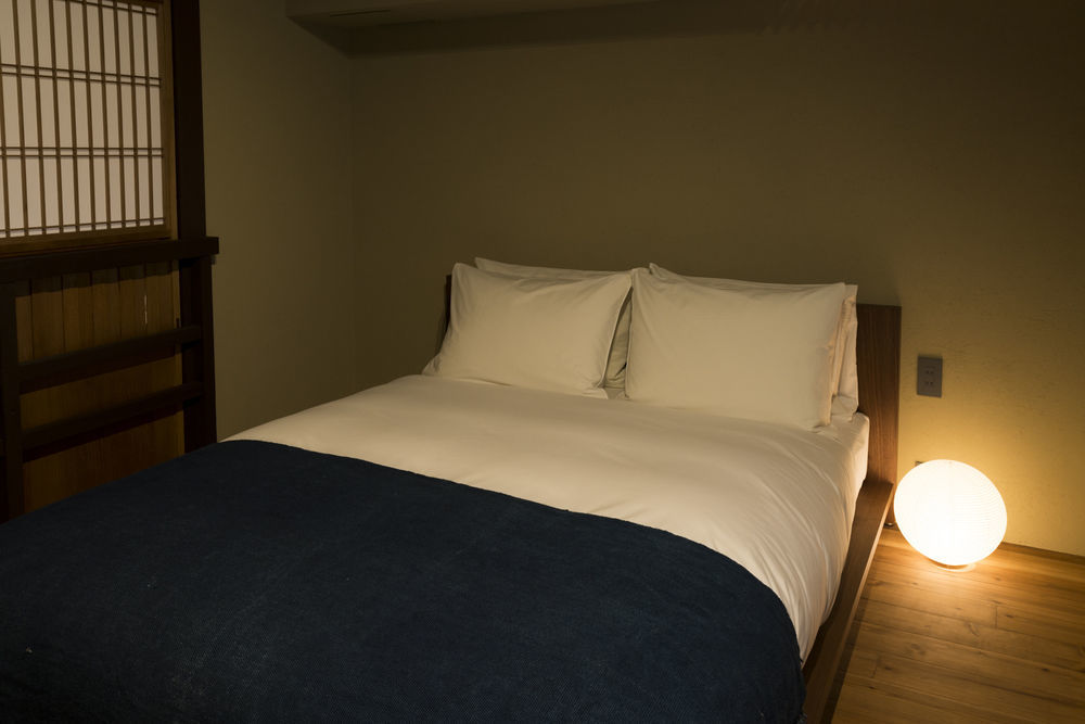 Kyomachiya Hotel Shiki Juraku Kyoto Eksteriør billede