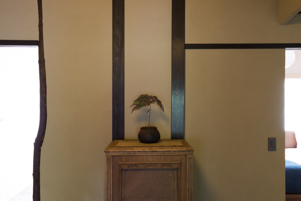 Kyomachiya Hotel Shiki Juraku Kyoto Eksteriør billede