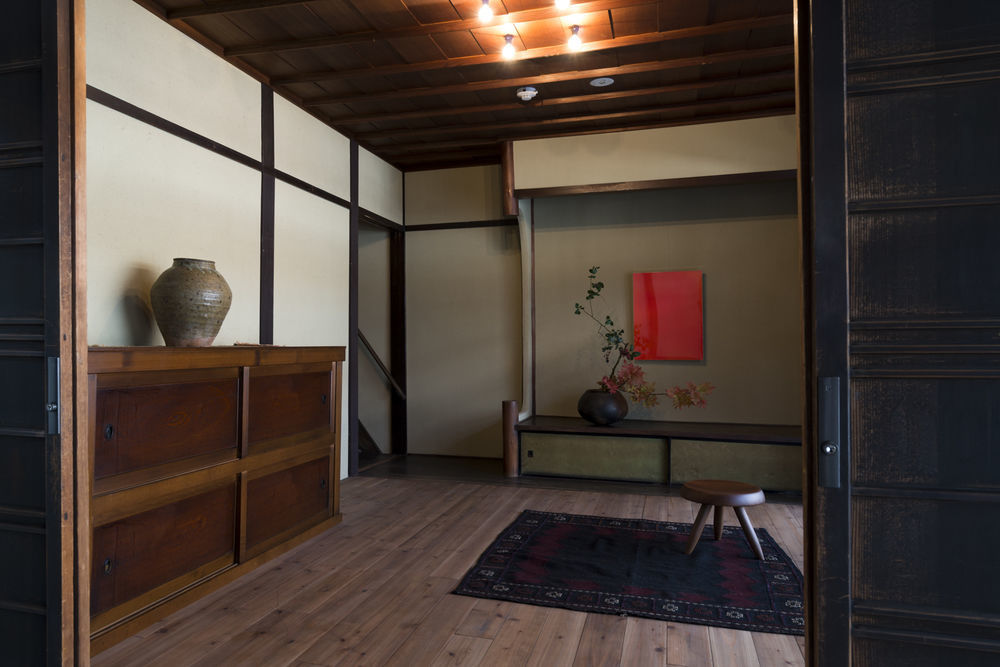 Kyomachiya Hotel Shiki Juraku Kyoto Eksteriør billede