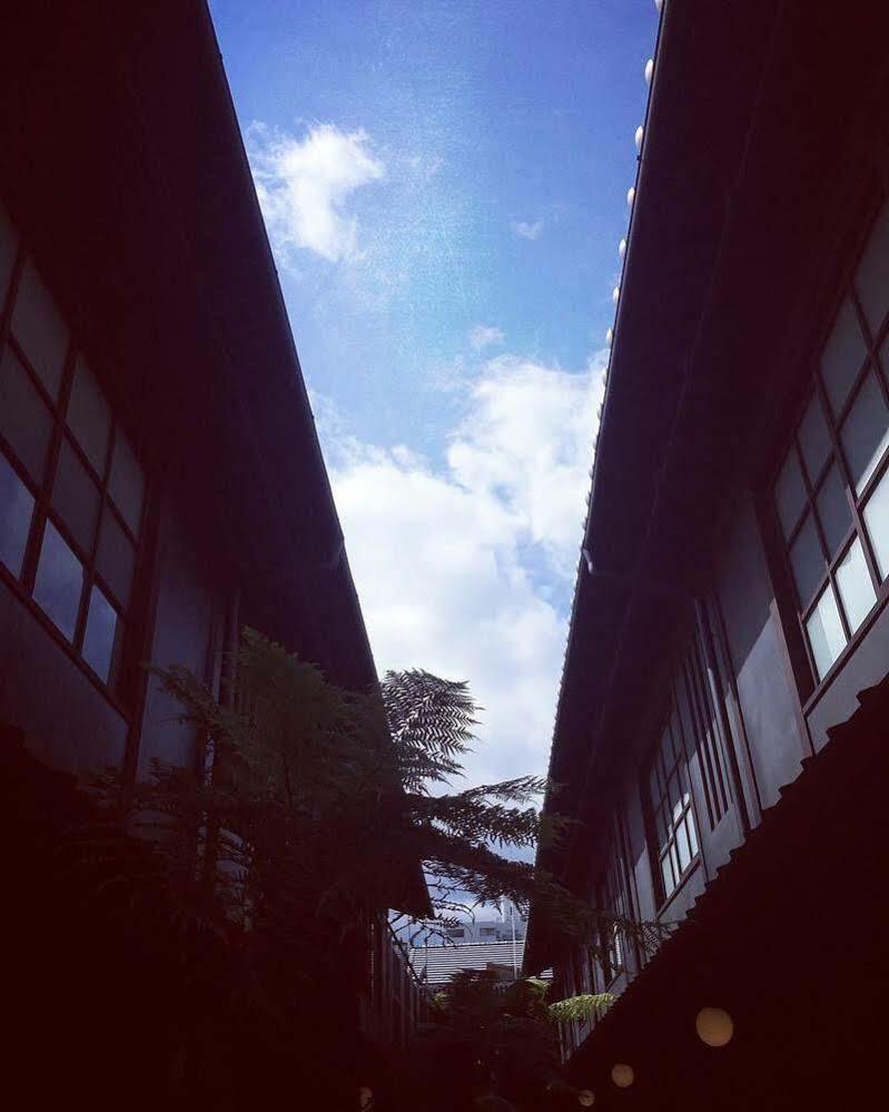 Kyomachiya Hotel Shiki Juraku Kyoto Eksteriør billede
