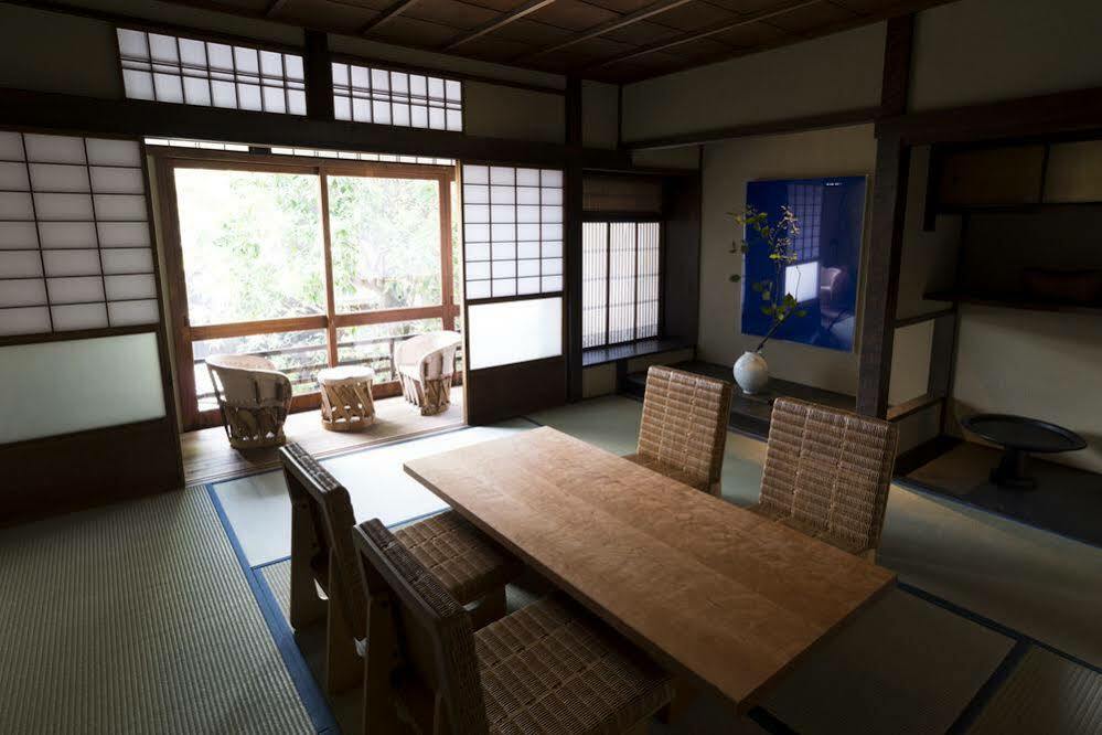 Kyomachiya Hotel Shiki Juraku Kyoto Eksteriør billede