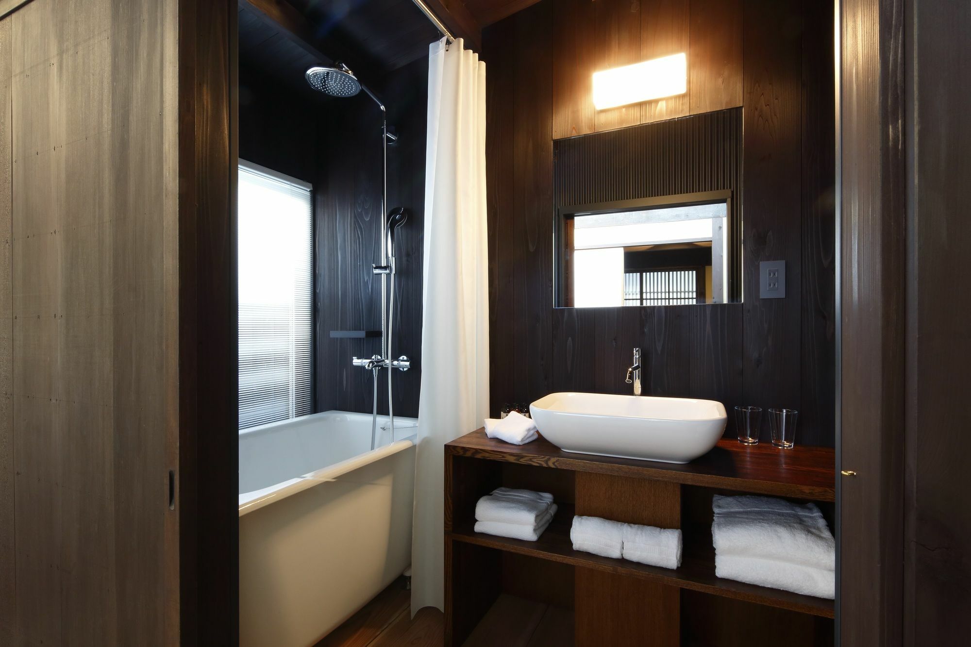 Kyomachiya Hotel Shiki Juraku Kyoto Eksteriør billede