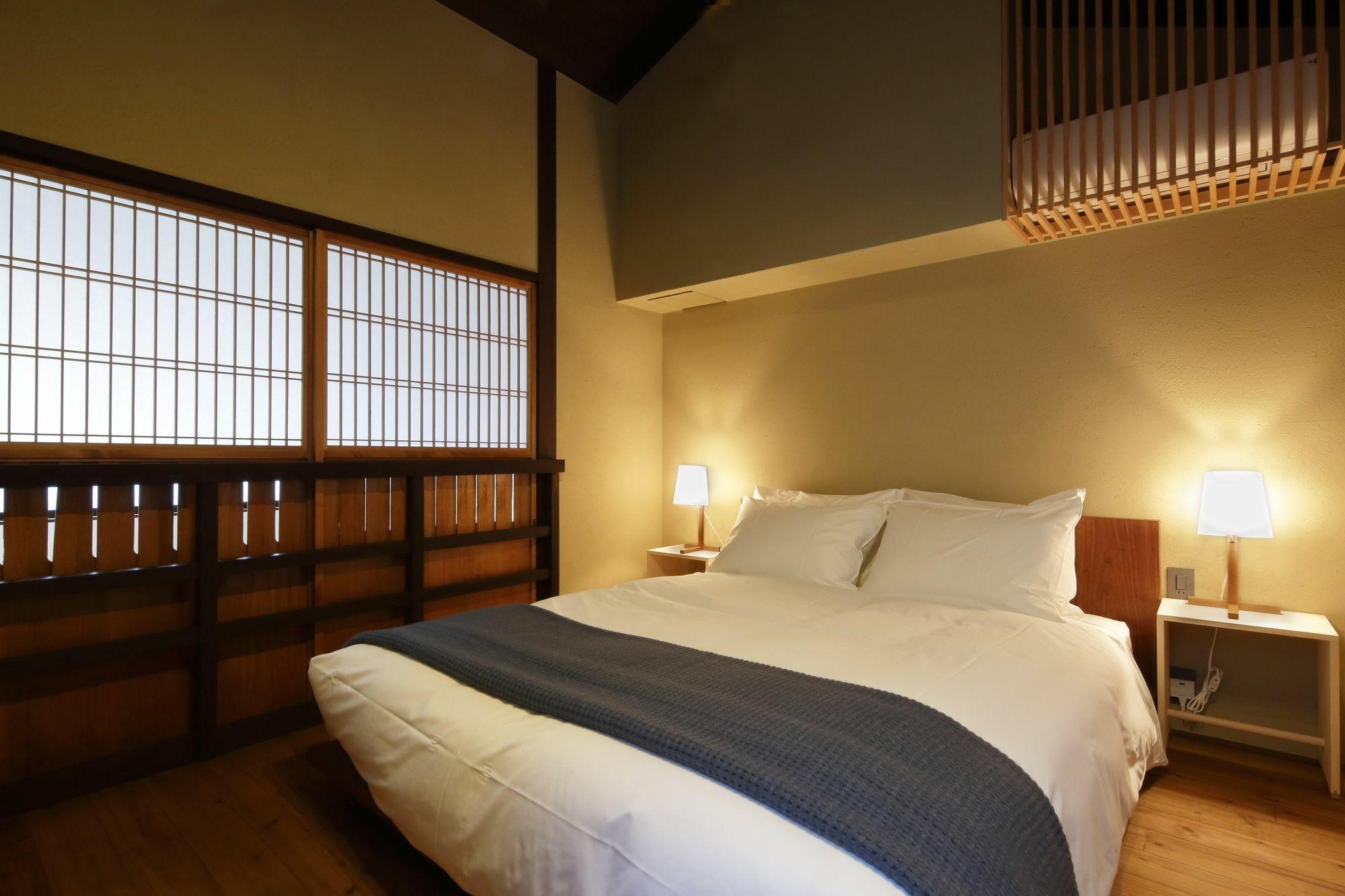 Kyomachiya Hotel Shiki Juraku Kyoto Eksteriør billede