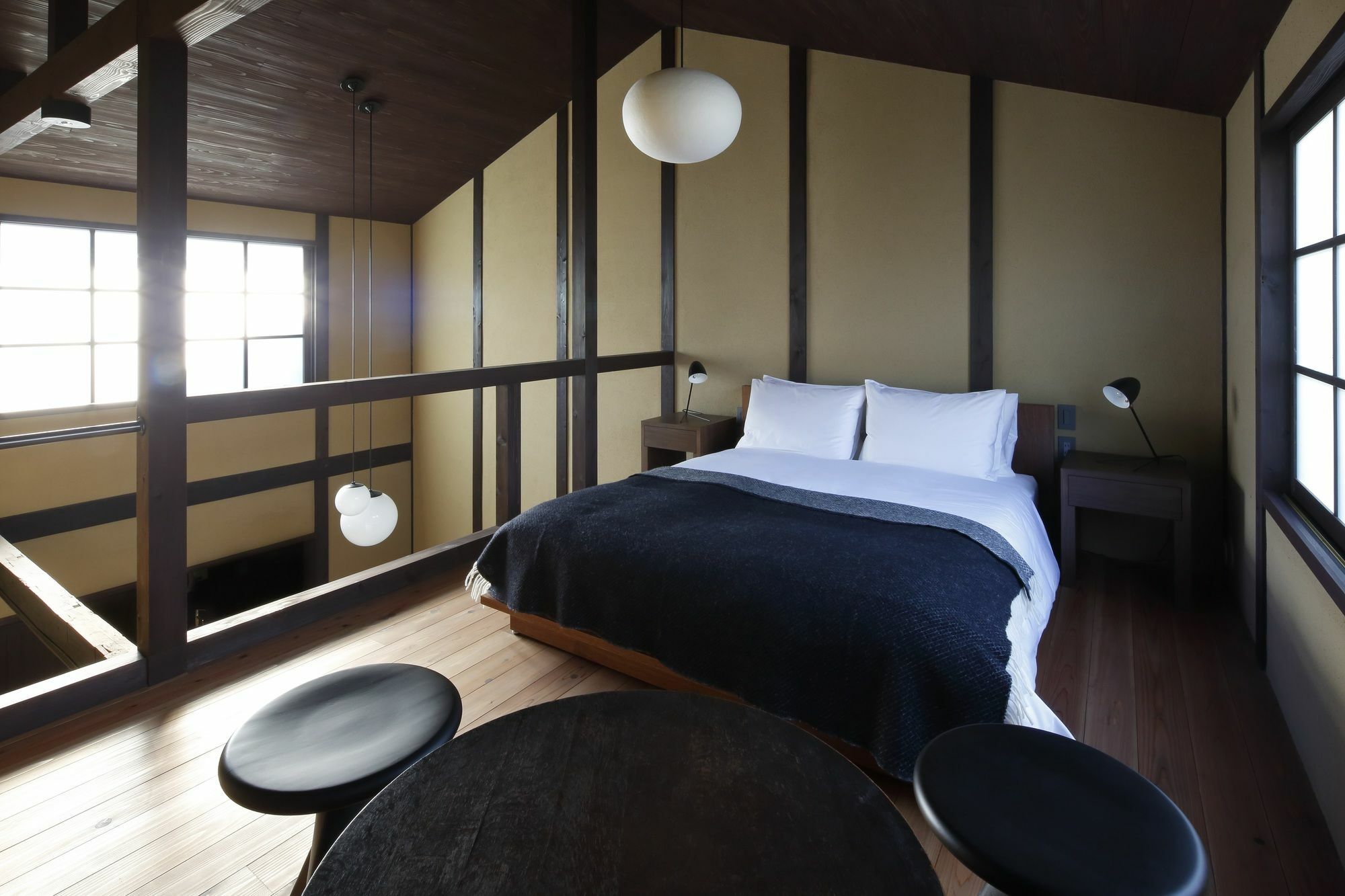 Kyomachiya Hotel Shiki Juraku Kyoto Eksteriør billede