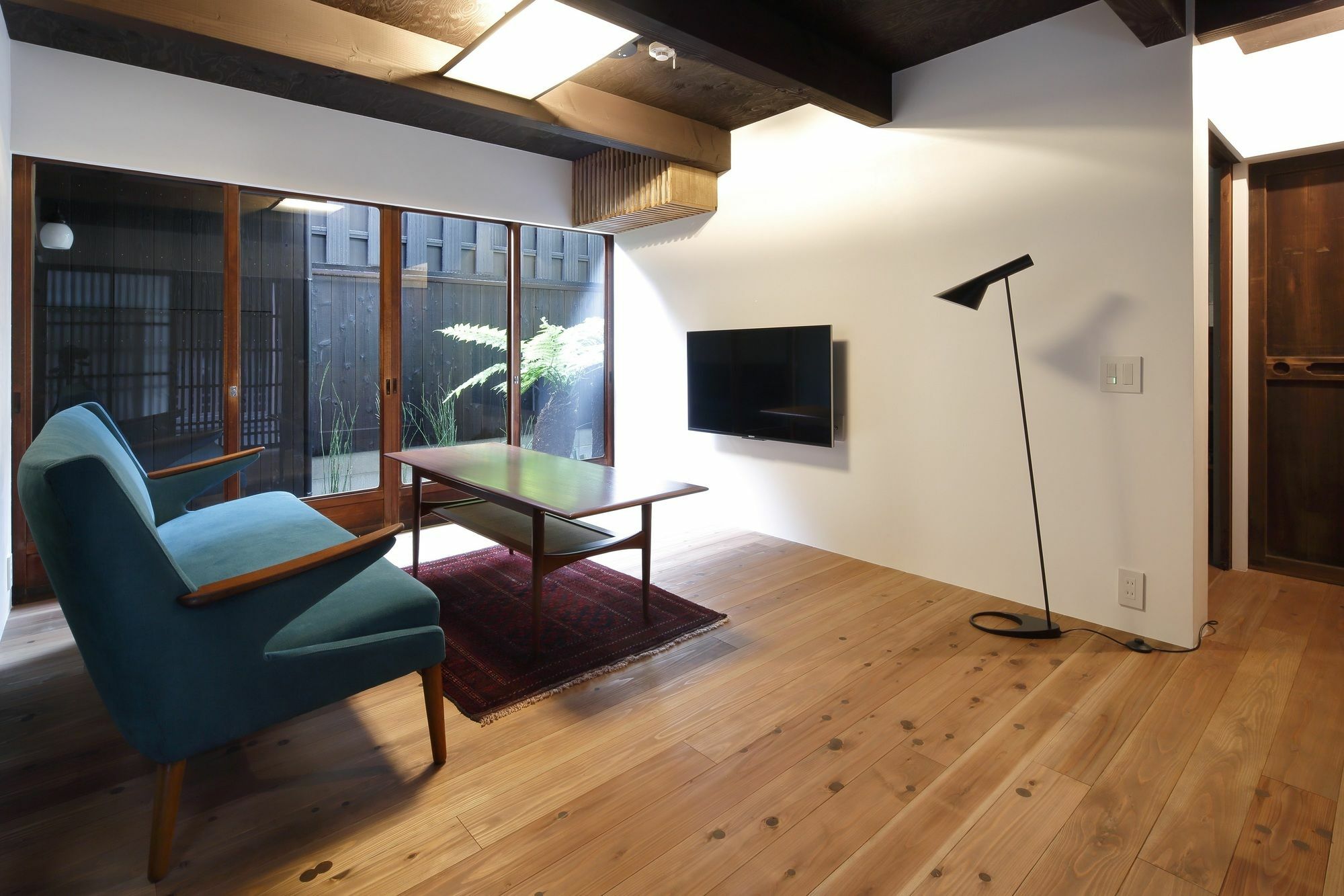 Kyomachiya Hotel Shiki Juraku Kyoto Eksteriør billede