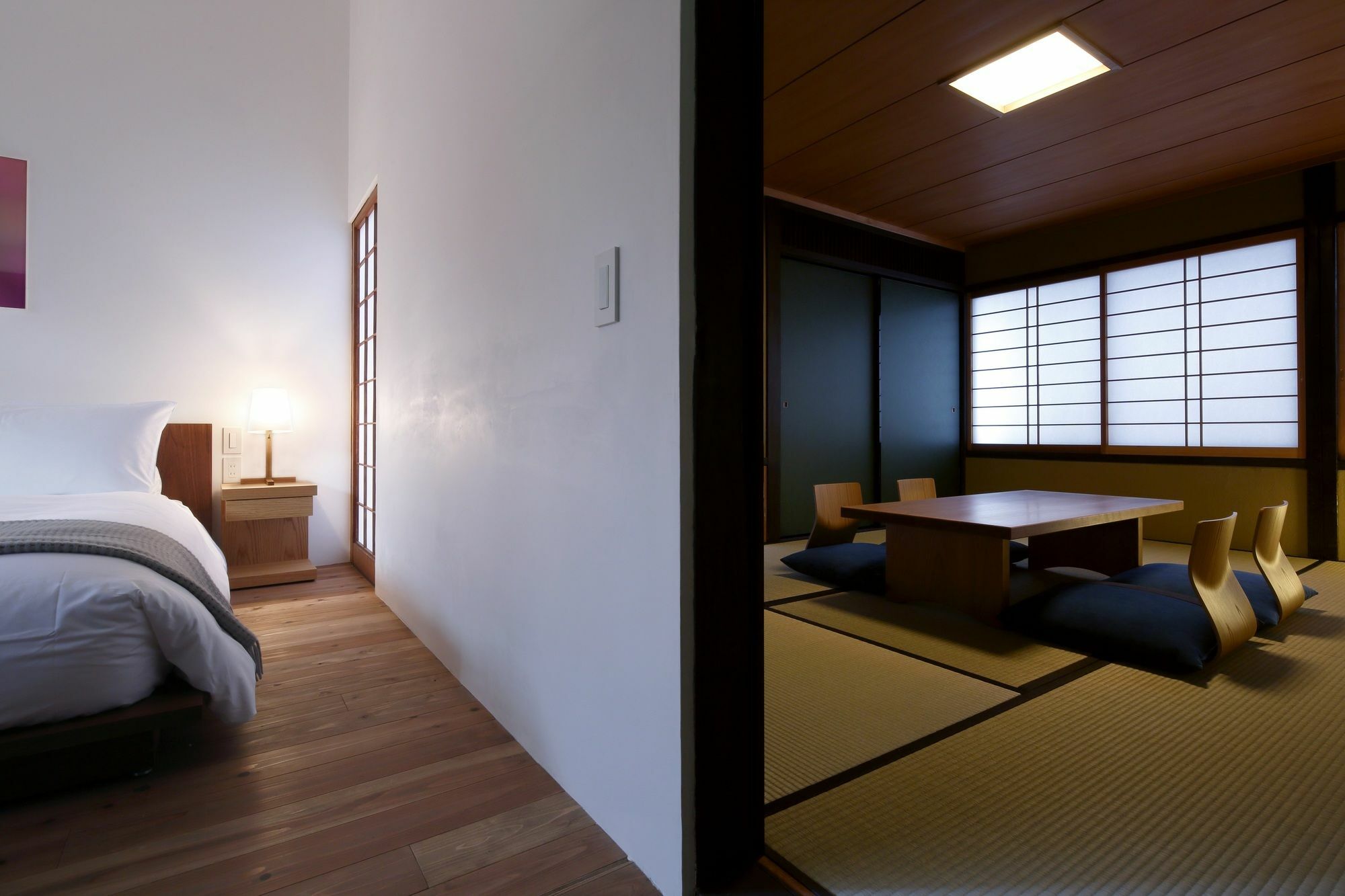 Kyomachiya Hotel Shiki Juraku Kyoto Eksteriør billede