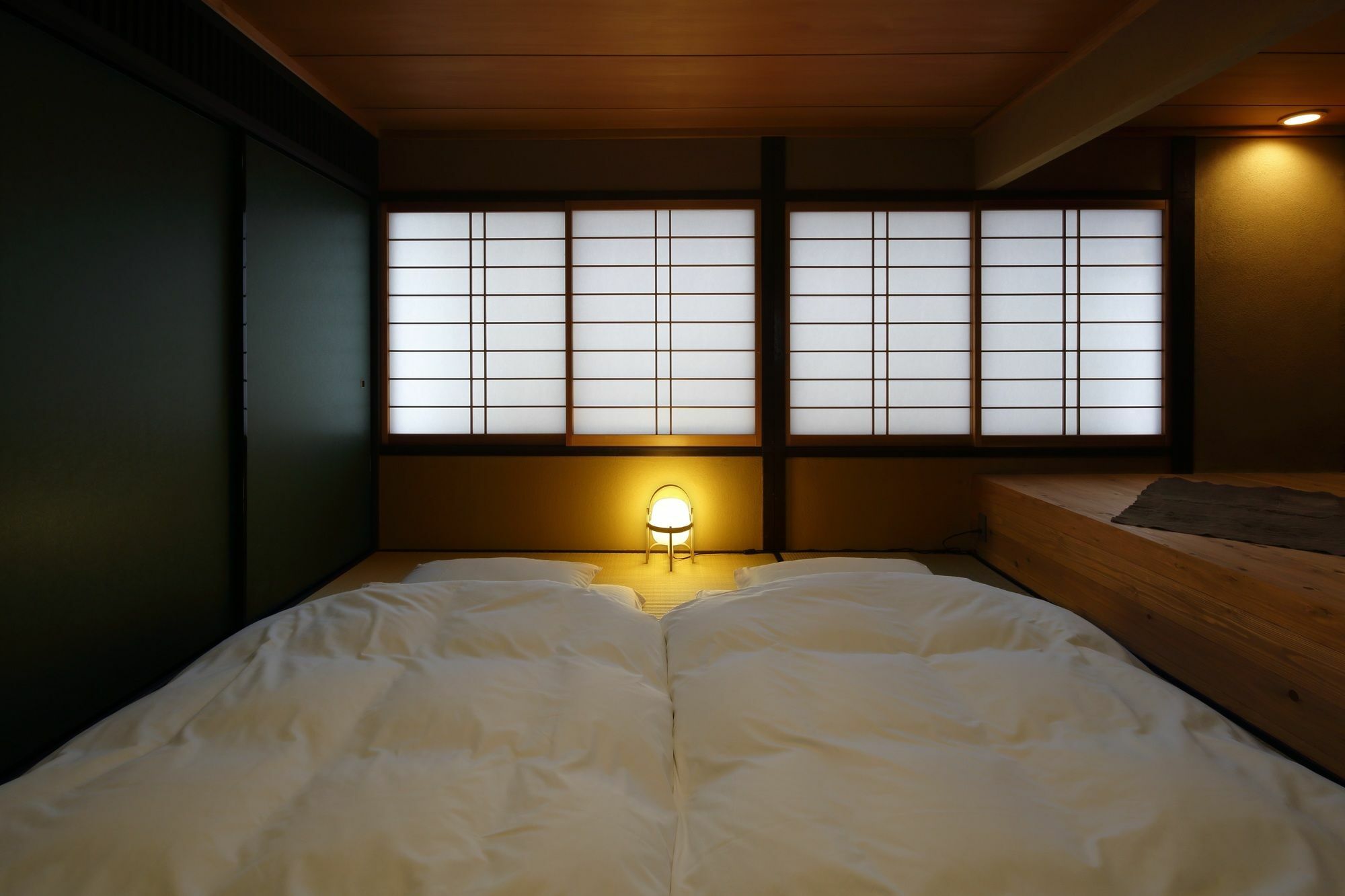 Kyomachiya Hotel Shiki Juraku Kyoto Eksteriør billede