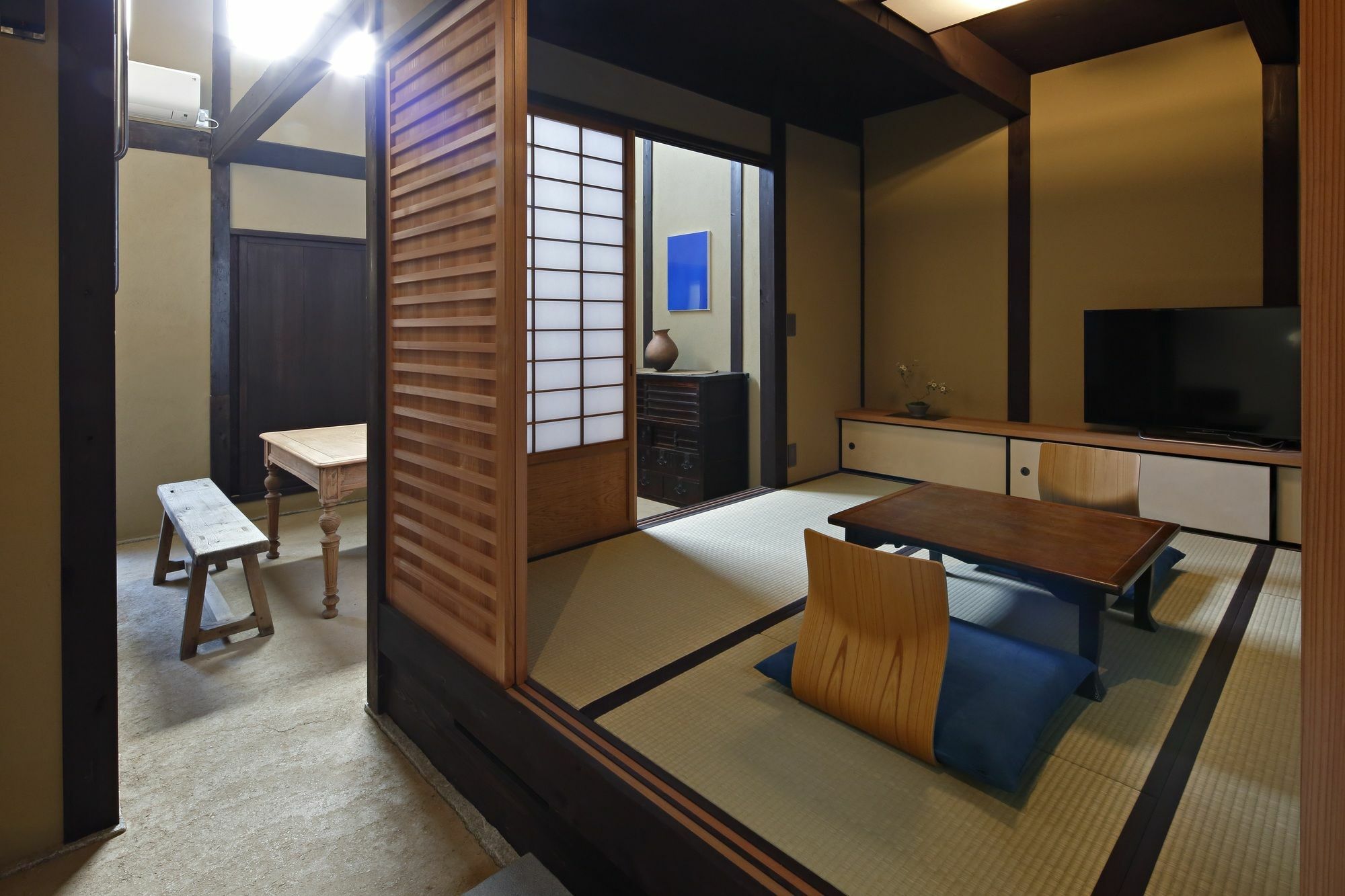 Kyomachiya Hotel Shiki Juraku Kyoto Eksteriør billede