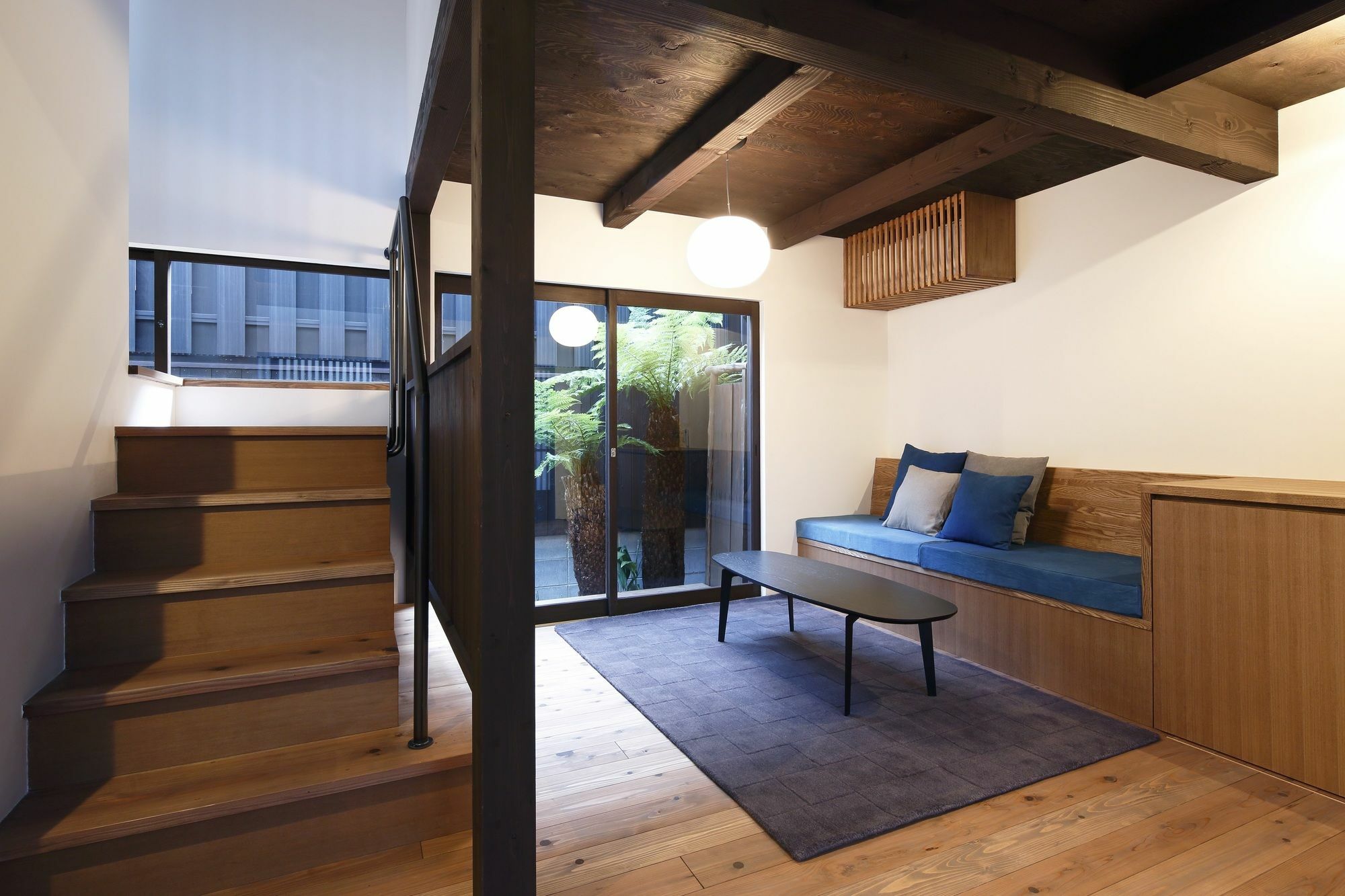 Kyomachiya Hotel Shiki Juraku Kyoto Eksteriør billede