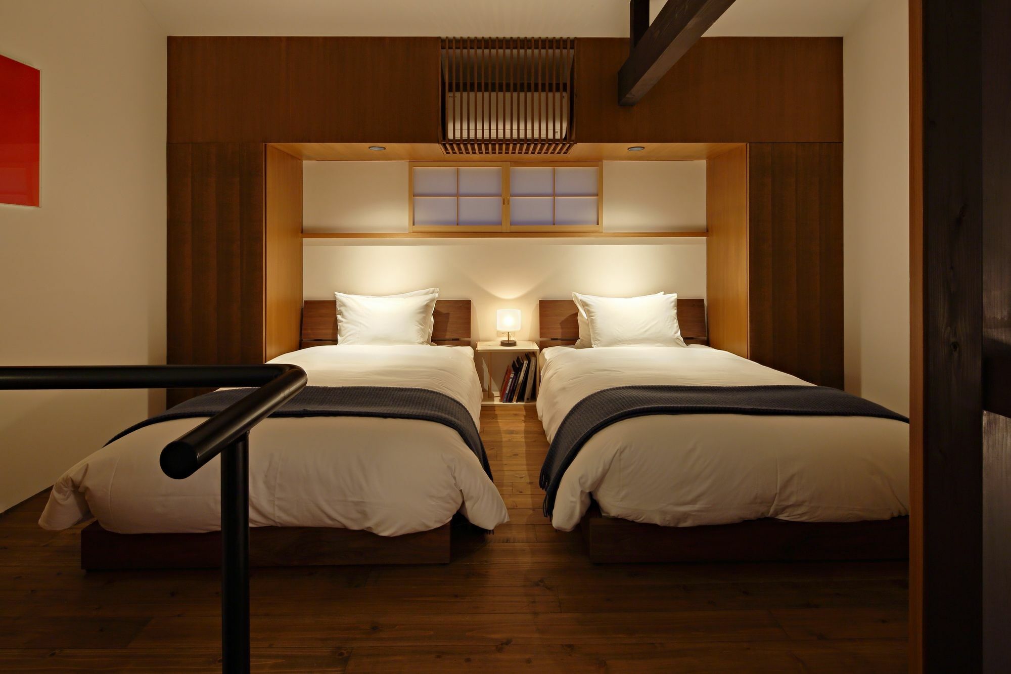 Kyomachiya Hotel Shiki Juraku Kyoto Eksteriør billede