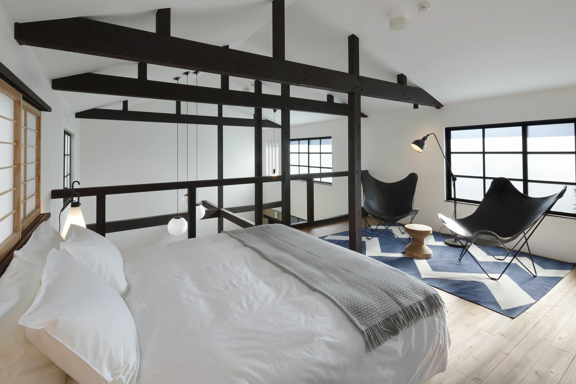 Kyomachiya Hotel Shiki Juraku Kyoto Eksteriør billede